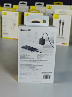 Baseus Compact Quick Charger U+C 20W CN_img_1