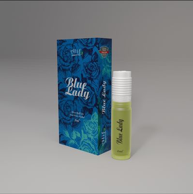 BLUE LADY for Men/Women 8ML_img_0