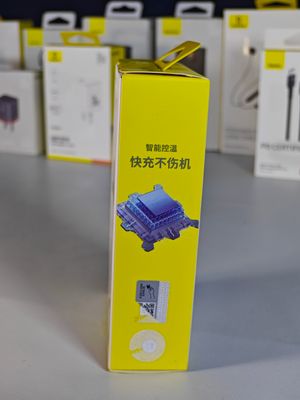 Baseus Fast Charging Adapter C+U 20W_img_3