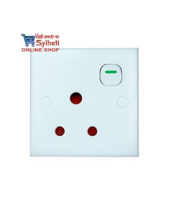 Kitty Opple 3 Pin Round Socket with Switch_img_1