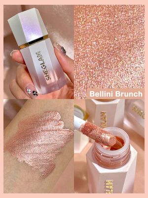 Glow Bloom Liquid Highlighter-Bellini Brunch_img_1