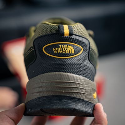 The North Face Sneakers (1:1)_img_6