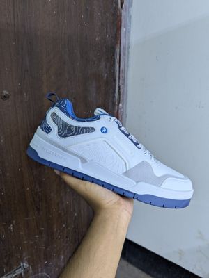 RedTape Original Sneakers Blue/White_img_1