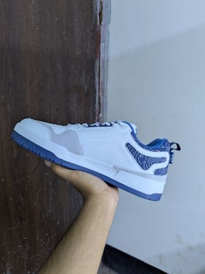 RedTape Original Sneakers Blue/White_img_2