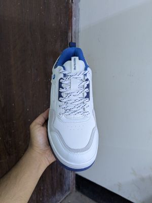 RedTape Original Sneakers Blue/White_img_3