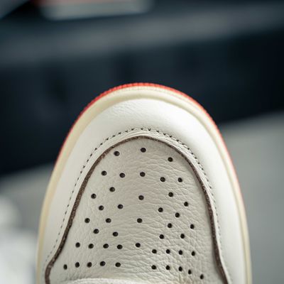 Nike Air Jordan 1 Retro High OG (1:1)_img_7