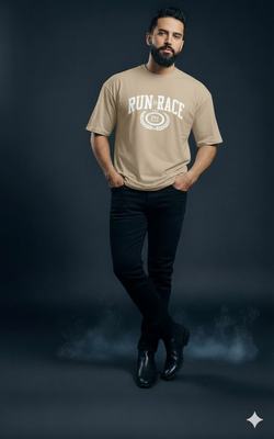 Gonji Painted Drop shoulder_img_3