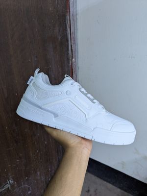 RedTape Original Sneakers Full White_img_1