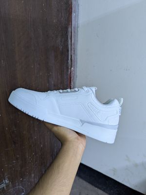 RedTape Original Sneakers Full White_img_2