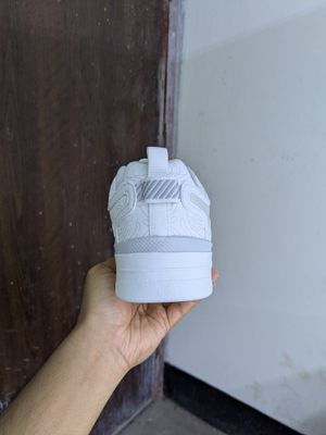 RedTape Original Sneakers Full White_img_4