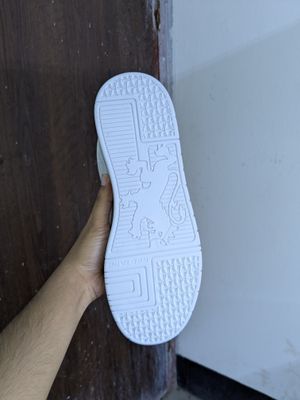 RedTape Original Sneakers Full White_img_5