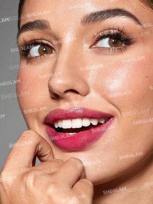 For The Flush Lip & Cheek Tint- Cherry picked_img_2