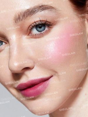 For The Flush Lip & Cheek Tint- Cherry picked_img_3