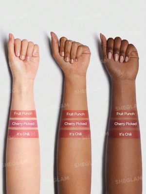 For The Flush Lip & Cheek Tint- Cherry picked_img_5
