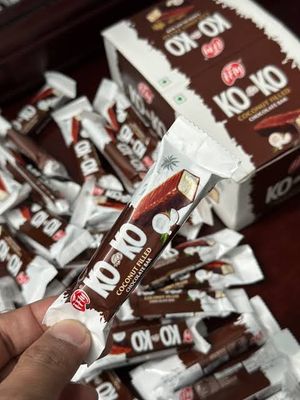 koko coconut filled chocolate - indian full box 30 pcs_img_1