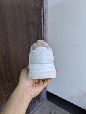 RedTape Women's Original Sneakers Pink (Size 37,38)_img_4