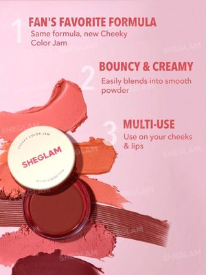 Cheeky Color Jam-Watermelon Candy_img_3