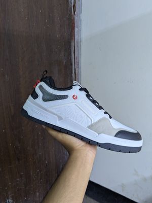 RedTape Original Sneakers Black/White_img_1