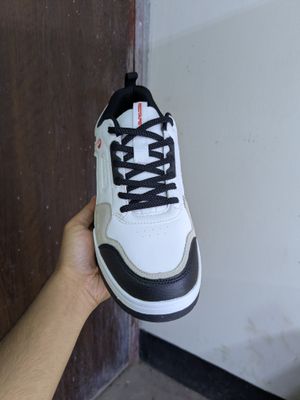 RedTape Original Sneakers Black/White_img_3