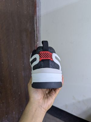 RedTape Original Sneakers Black/White_img_4