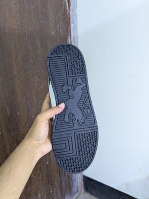 RedTape Original Sneakers Black/White_img_5
