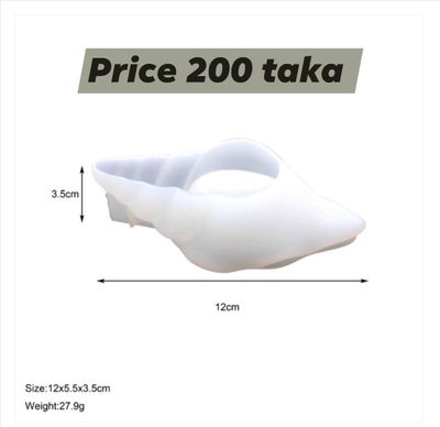 sea shell mold_img_0