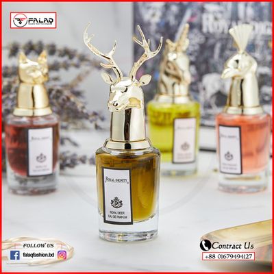 Perfume Set For Men & Women (30ml X 4pcs)= Total 120ml 0122_img_2