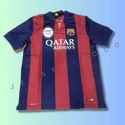 BARCA RETRO 14/15_img_1