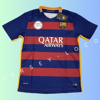 BARCA RETRO 15/16_img_1