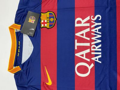 BARCA RETRO 15/16_img_4