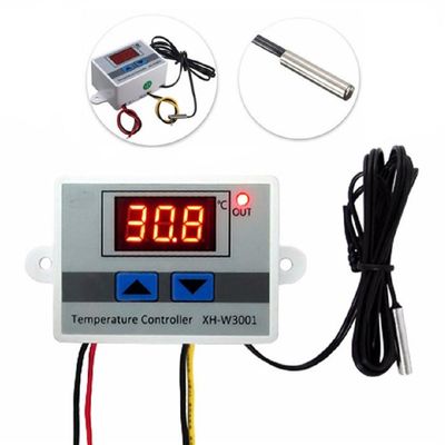 XH- 3001 Digital Heat Cool Temperature Controller_img_0