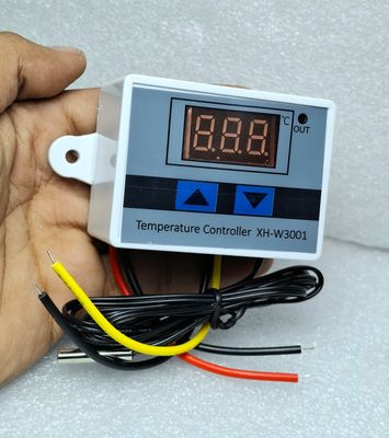 XH- 3001 Digital Heat Cool Temperature Controller_img_1