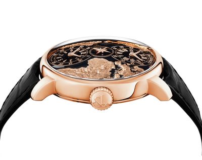 Jacob & Co. The World Is Yours Dual Time Zone by Jacob Arabo_img_3