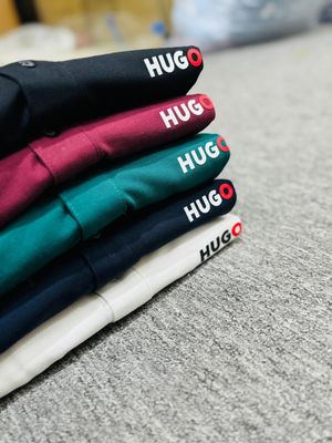 𝑷𝒓𝒆𝒎𝒊𝒖𝒎 𝑯𝑼𝑮𝑶 𝑷𝒐𝒍𝒐 𝑻-𝒔𝒉𝒂𝒓𝒕 👌🏻👕_img_0