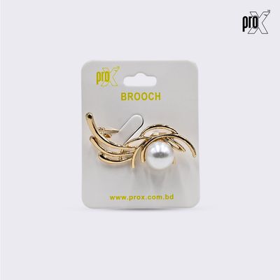 ProX High Quality Hijab Pin_BR-403-2_Golden Color_img_1