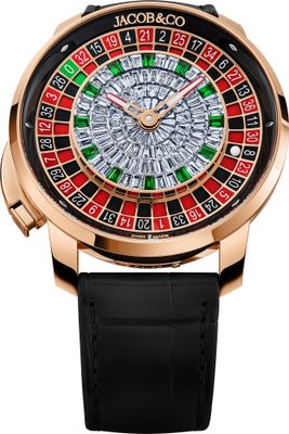 Jacob & Co. "Astronomia Casino Tourbillon"_img_0