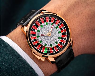Jacob & Co. "Astronomia Casino Tourbillon"_img_1
