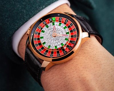 Jacob & Co. "Astronomia Casino Tourbillon"_img_3