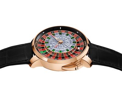 Jacob & Co. "Astronomia Casino Tourbillon"_img_5