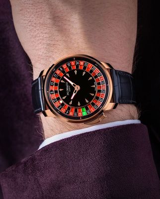 Jacob & Co. "Astronomia Casino Tourbillon"_img_6