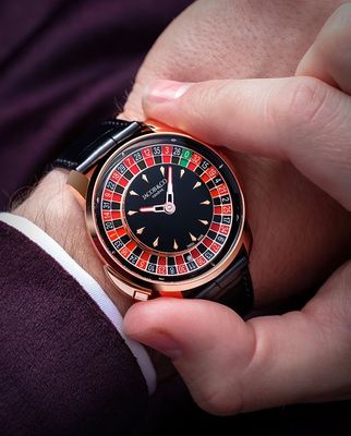 Jacob & Co. "Astronomia Casino Tourbillon"_img_7