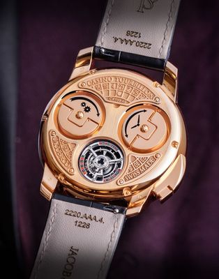 Jacob & Co. "Astronomia Casino Tourbillon"_img_8