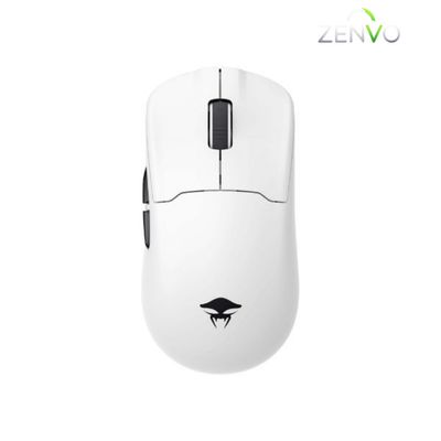 HAVIT StarBlaze-2 H.KRAKEN Tri-Mode Gaming Mouse with RGB Charging Dock_img_3