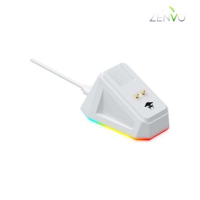 HAVIT StarBlaze-2 H.KRAKEN Tri-Mode Gaming Mouse with RGB Charging Dock_img_4
