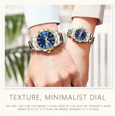BINBOND Top Brand Luxury Fashion Couple Watches 30M Week Date Clock Sport Quartz✨_img_0