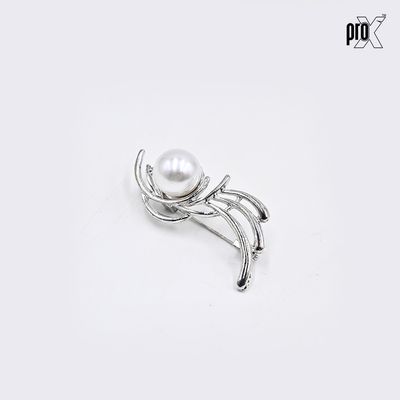 ProX High Quality Hijab Pin_BR-403-2 Ash Color_img_0