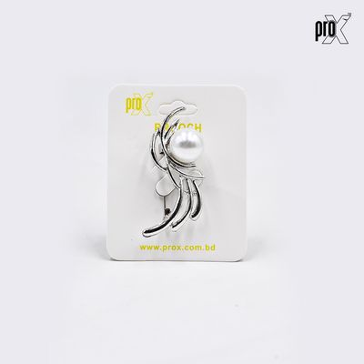 ProX High Quality Hijab Pin_BR-403-2 Ash Color_img_1