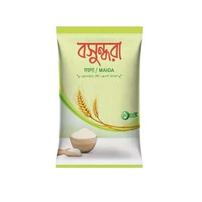 Bashundhara Flour (Maida)(বসুন্ধরা ময়দা)_img_0