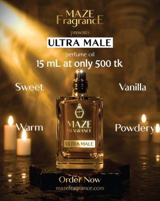 𝐔𝐥𝐭𝐫𝐚 M𝐚𝐥𝐞 (15ml) Perfume Oil_img_0