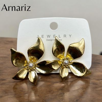 Gold-tone top 7_img_1